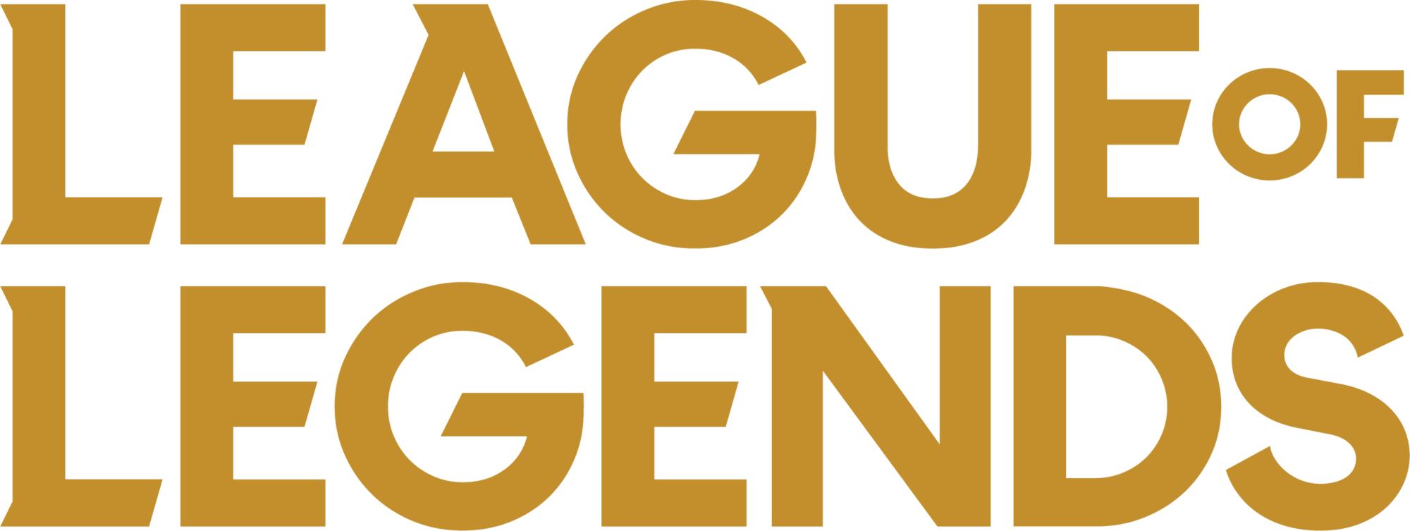 League of Legends